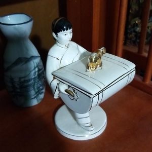 Asian Cigatette Holder